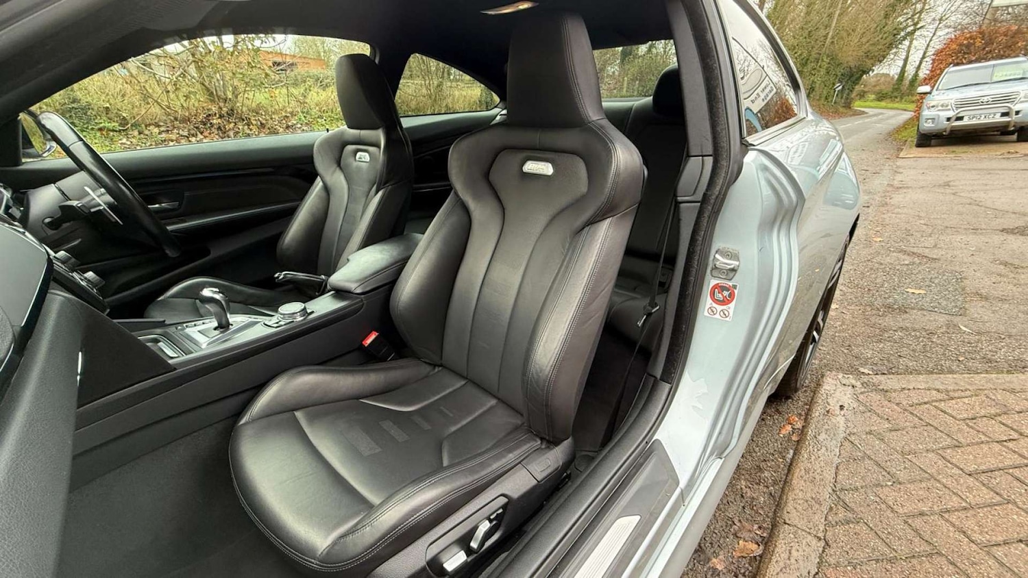 Used BMW M4 2016 for sale - 76682744: Photo 10