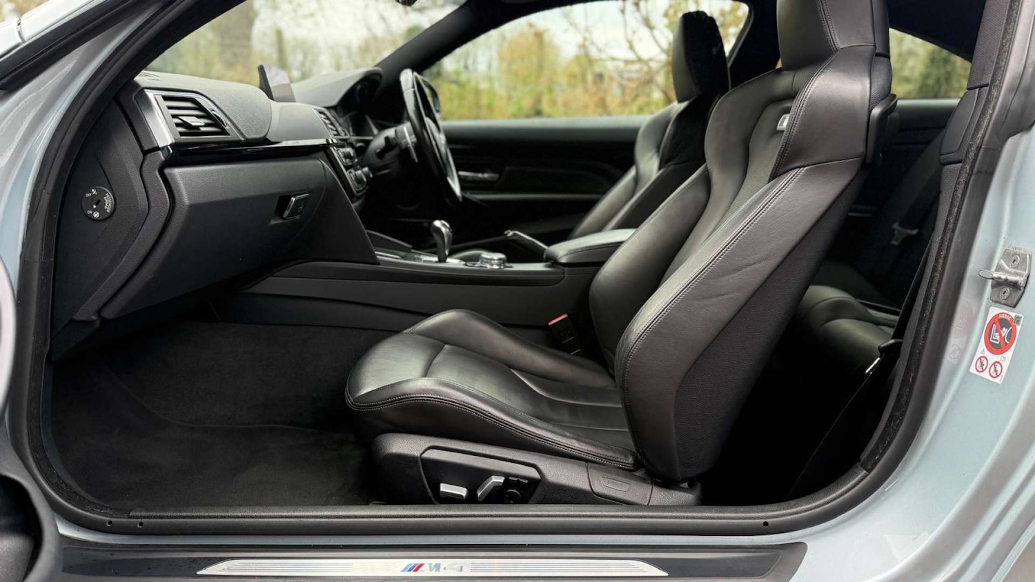 Used BMW M4 2016 for sale - 76682744: Photo 11