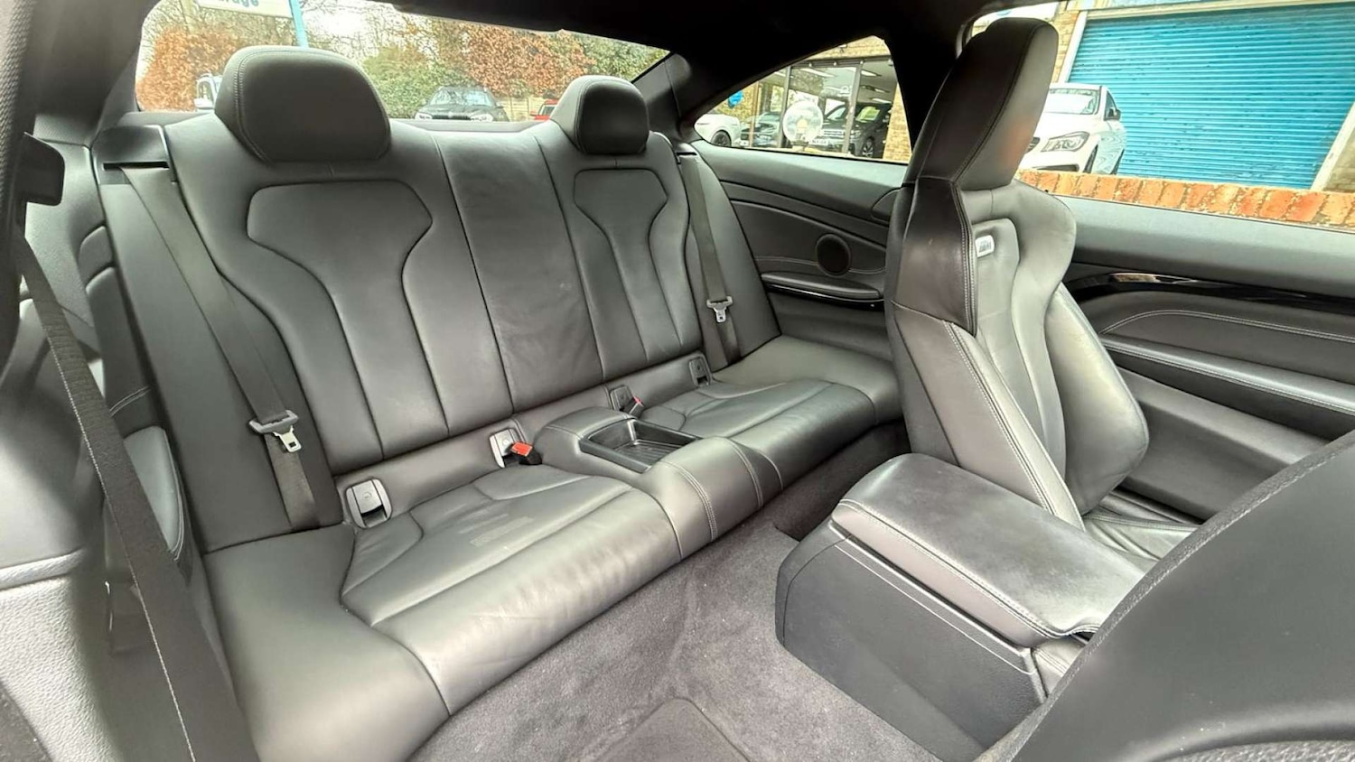 Used BMW M4 2016 for sale - 76682744: Photo 12