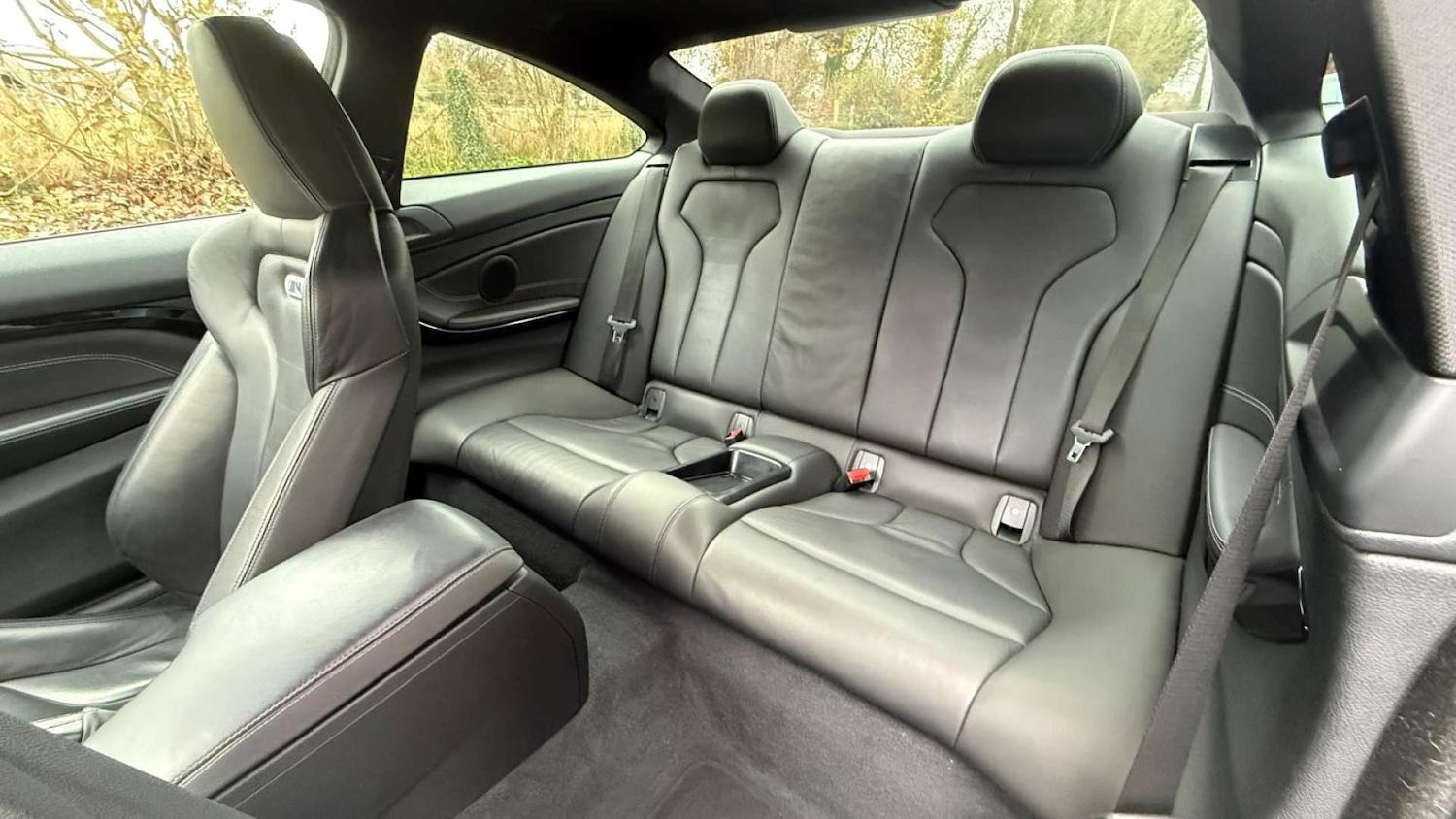 Used BMW M4 2016 for sale - 76682744: Photo 13