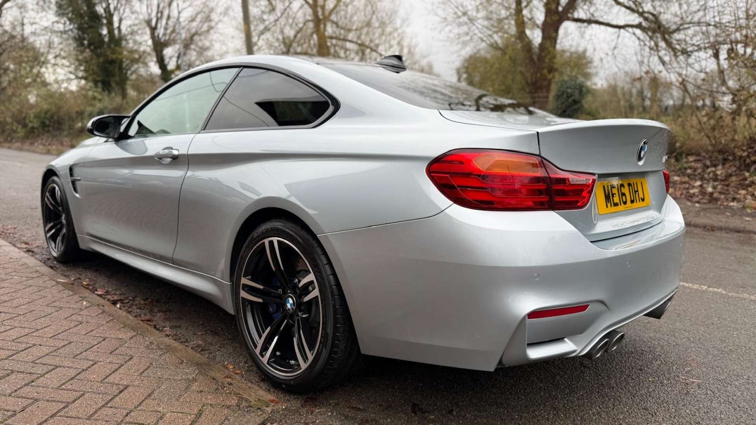 Used BMW M4 2016 for sale - 76682744: Photo 14