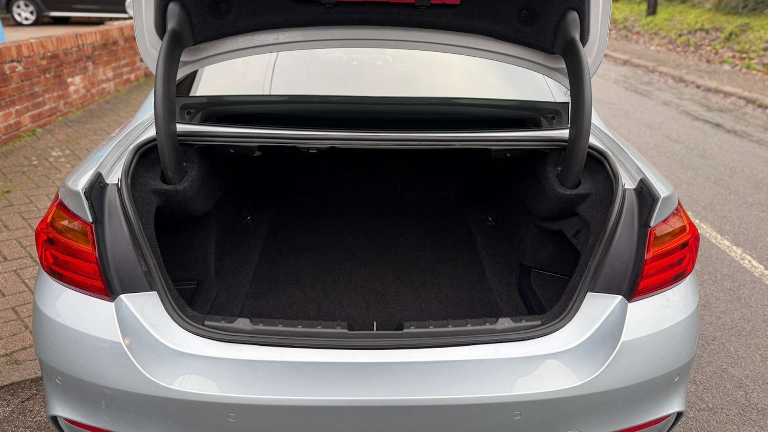 Used BMW M4 2016 for sale - 76682744: Photo 15