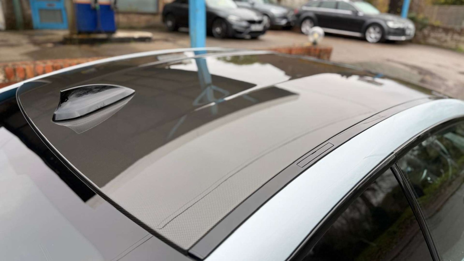 Used BMW M4 2016 for sale - 76682744: Photo 18