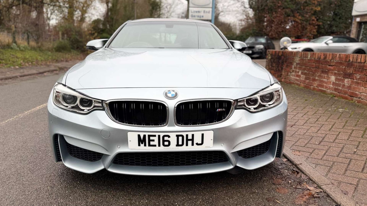 Used BMW M4 2016 for sale - 76682744: Photo 2