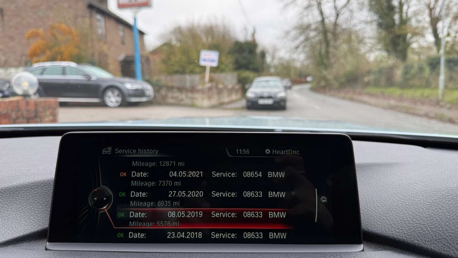 Used BMW M4 2016 for sale - 76682744: Photo 21