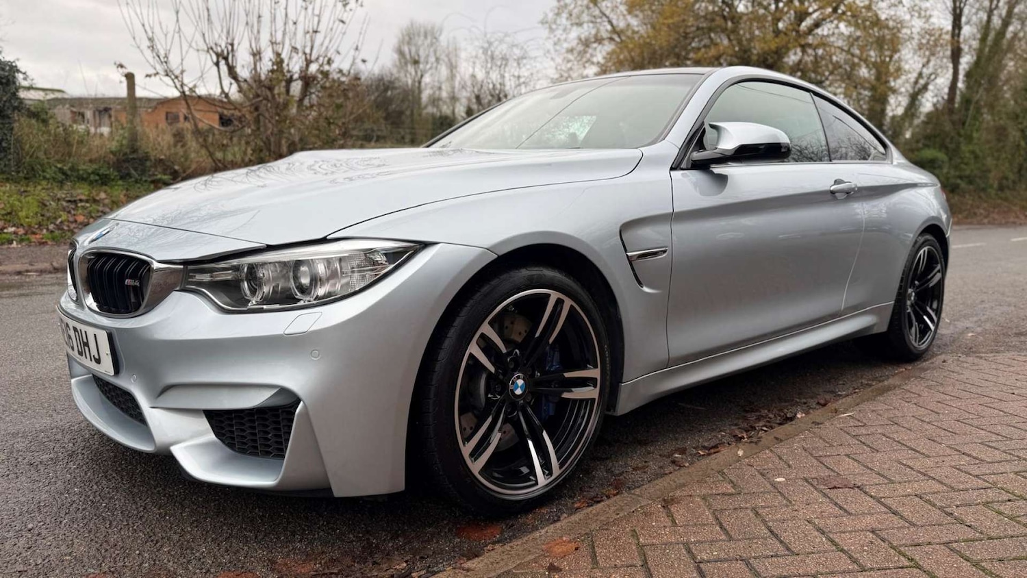 Used BMW M4 2016 for sale - 76682744: Photo 3