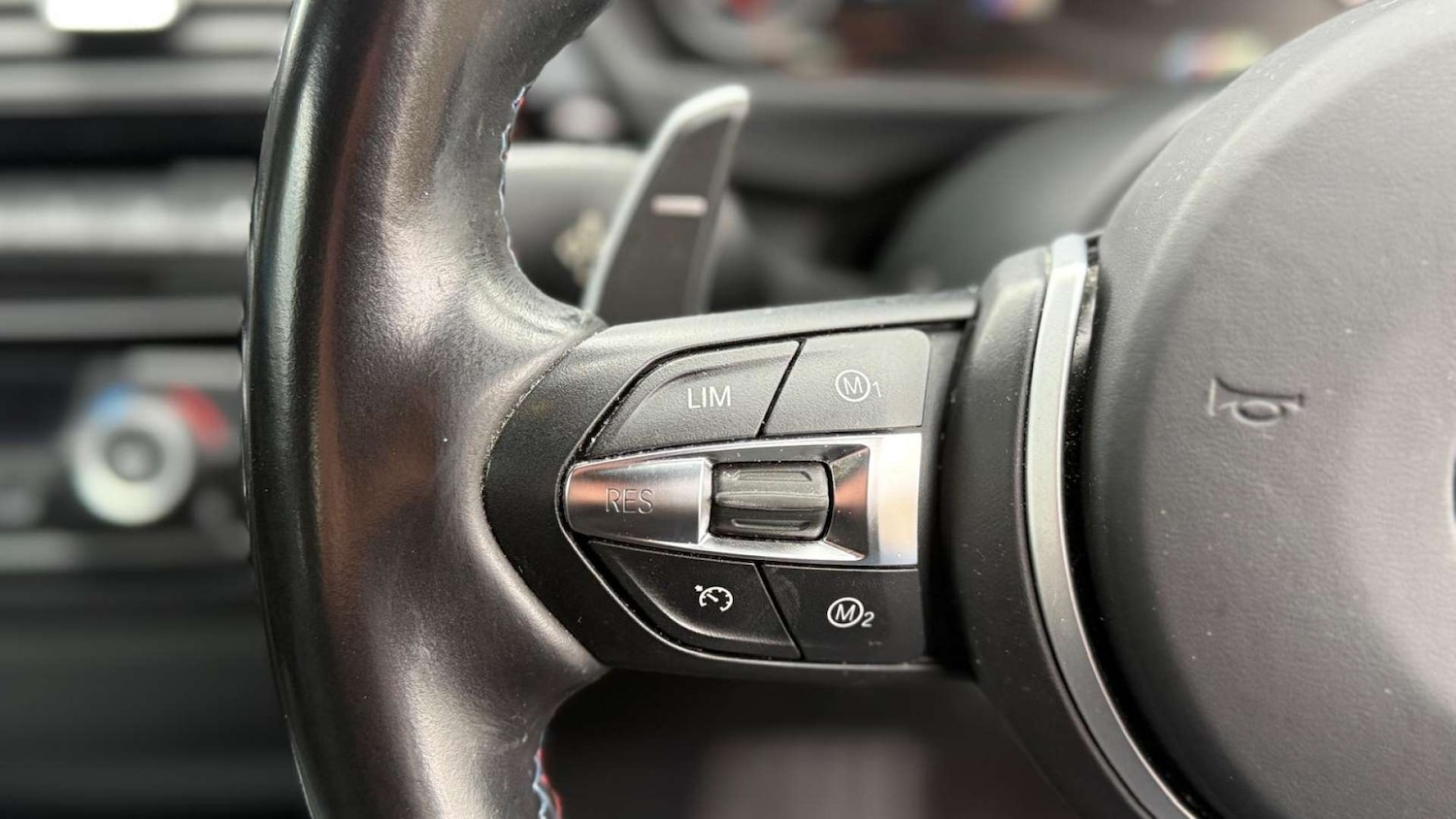 Used BMW M4 2016 for sale - 76682744: Photo 32