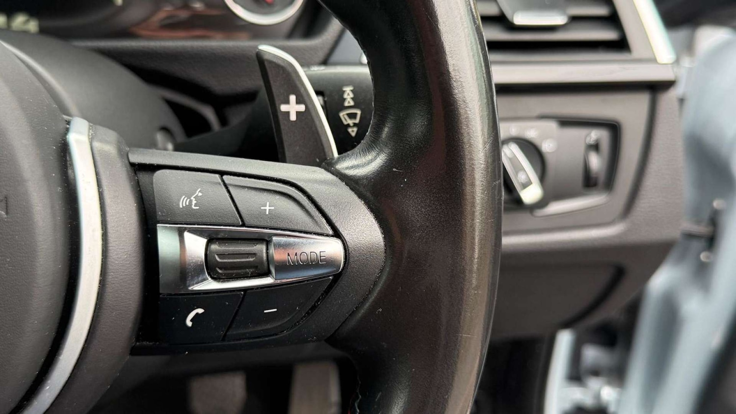 Used BMW M4 2016 for sale - 76682744: Photo 34