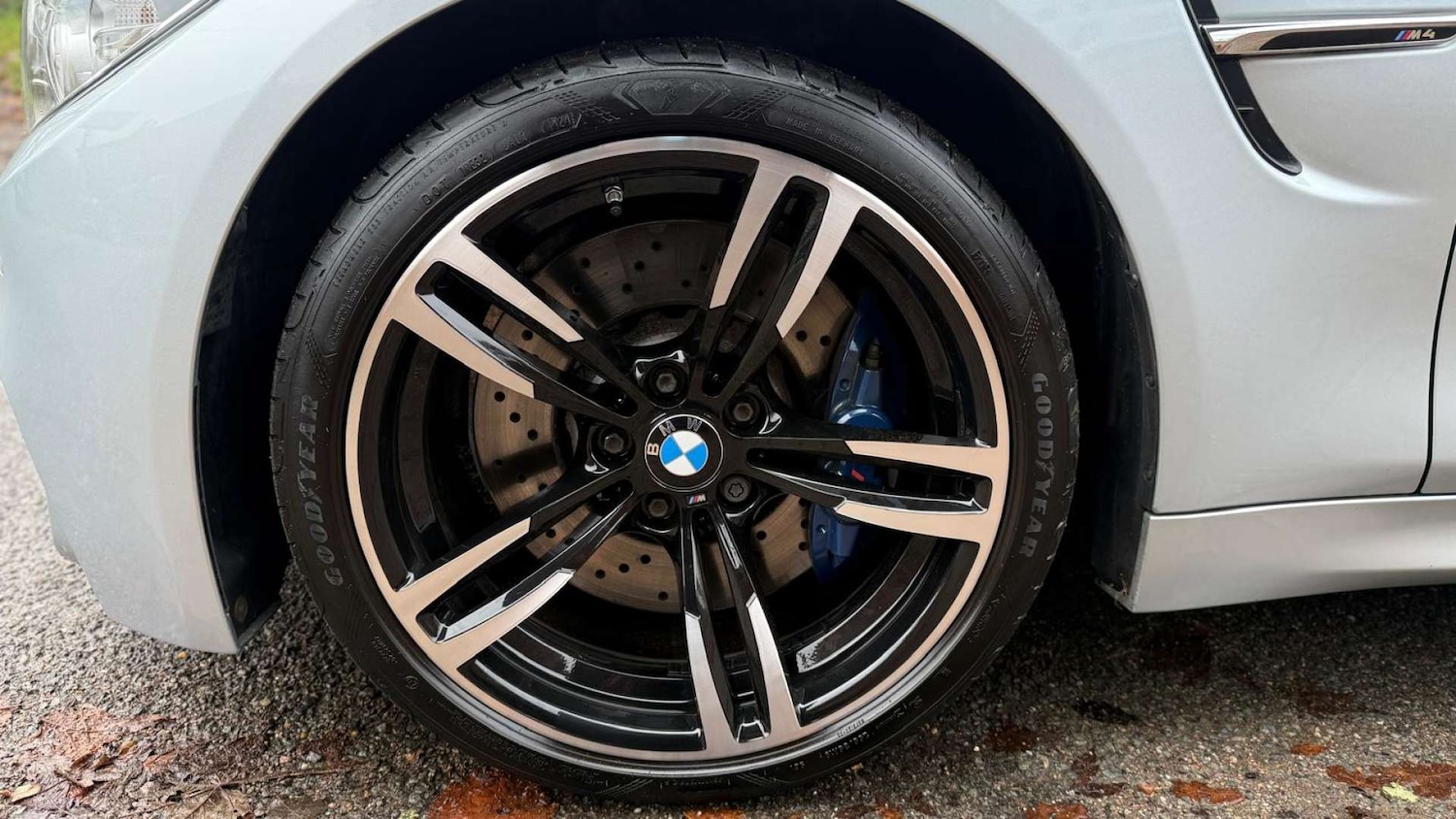 Used BMW M4 2016 for sale - 76682744: Photo 37