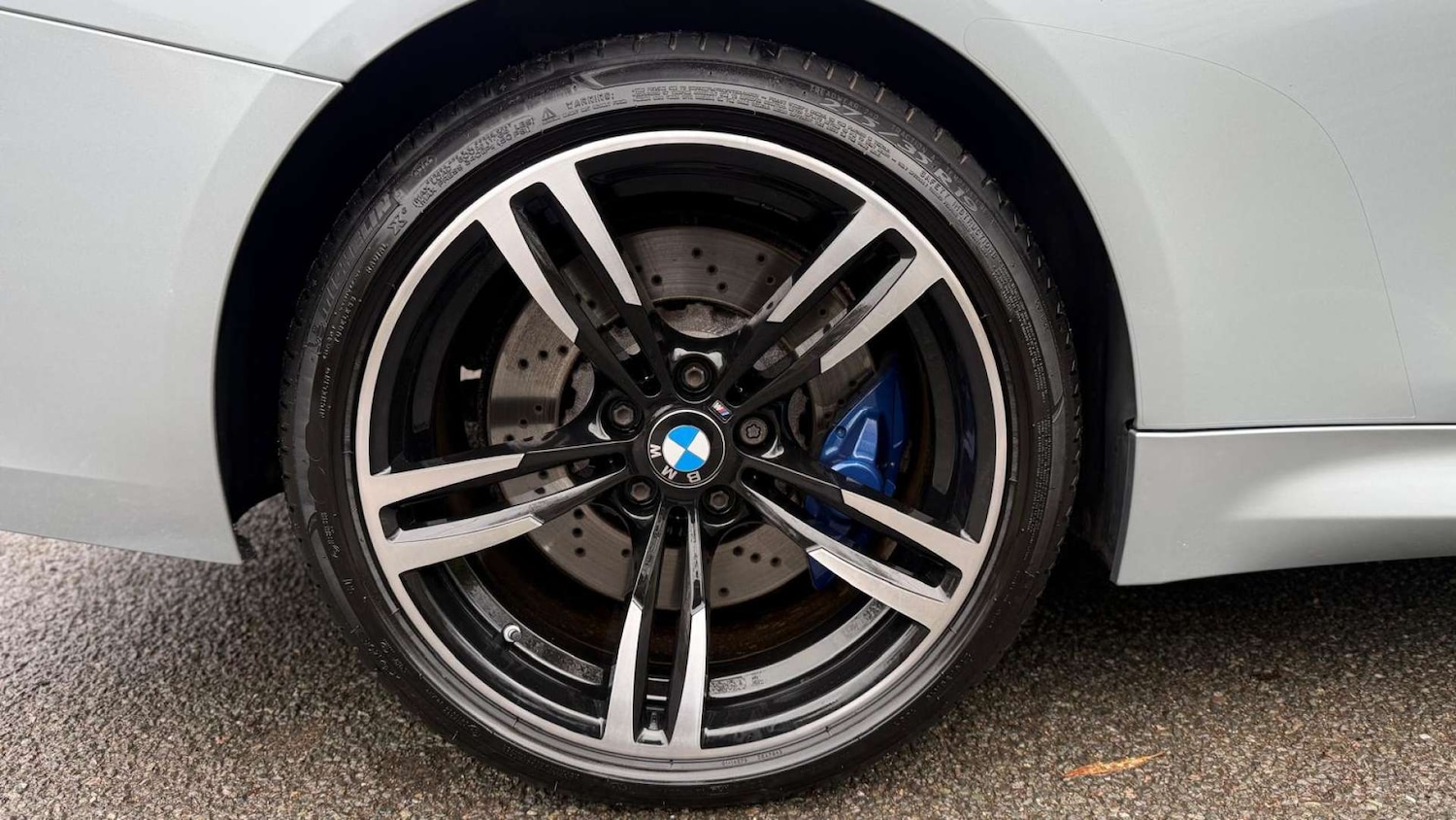 Used BMW M4 2016 for sale - 76682744: Photo 38