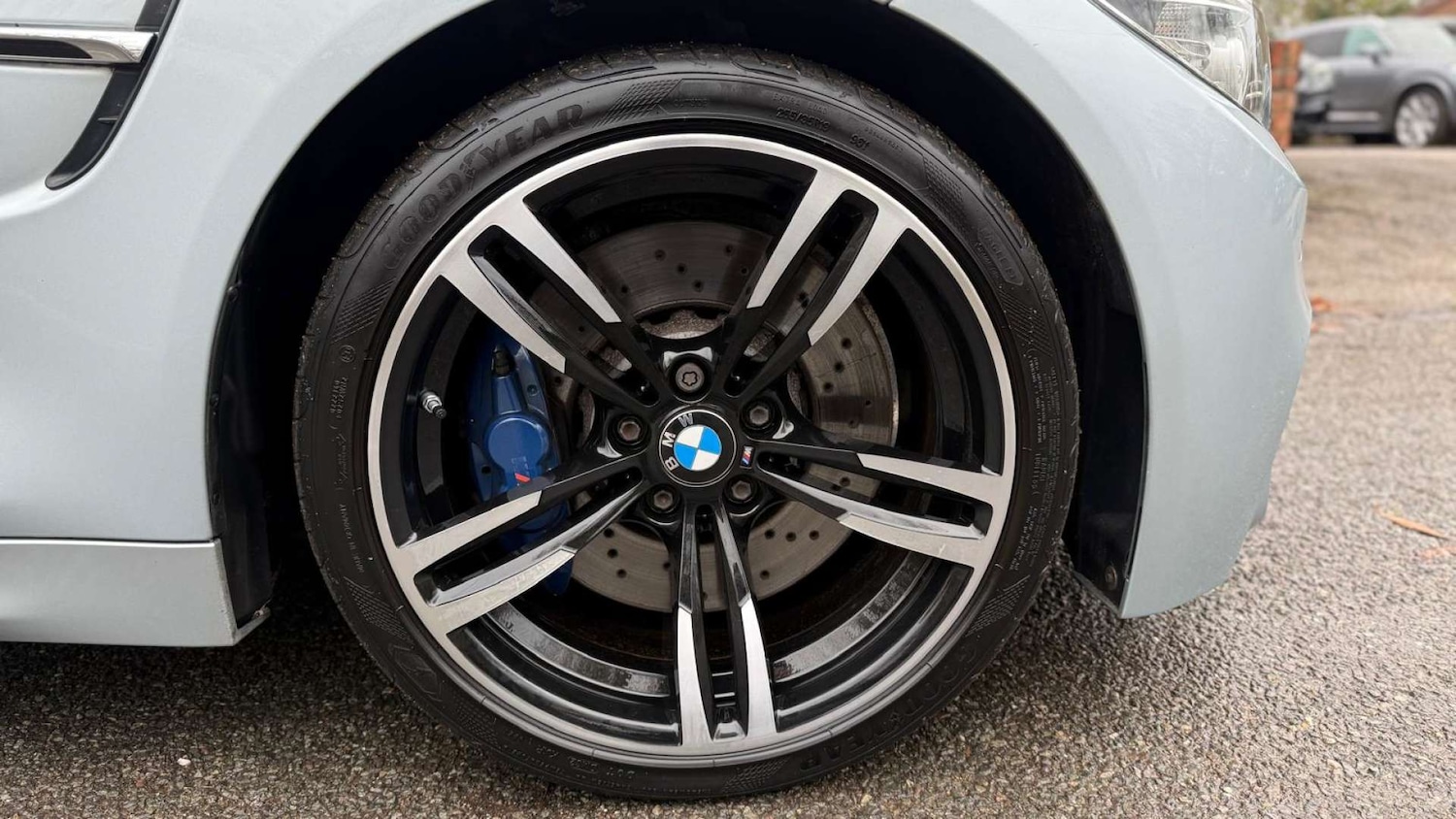 Used BMW M4 2016 for sale - 76682744: Photo 39