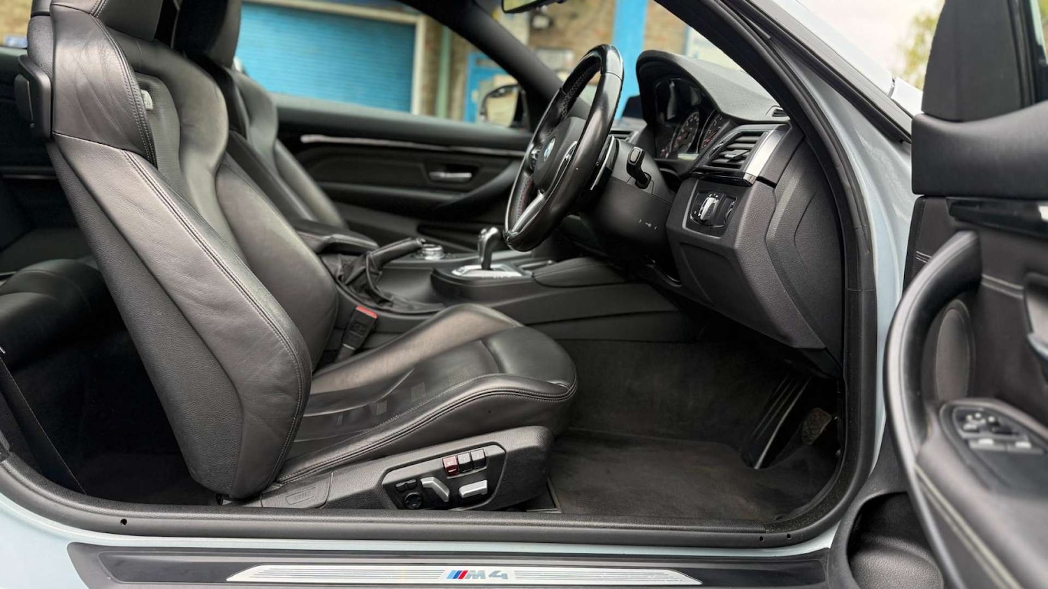 Used BMW M4 2016 for sale - 76682744: Photo 4