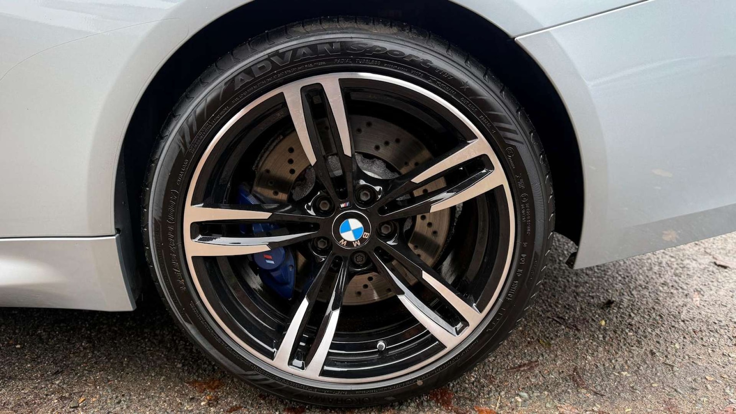 Used BMW M4 2016 for sale - 76682744: Photo 40