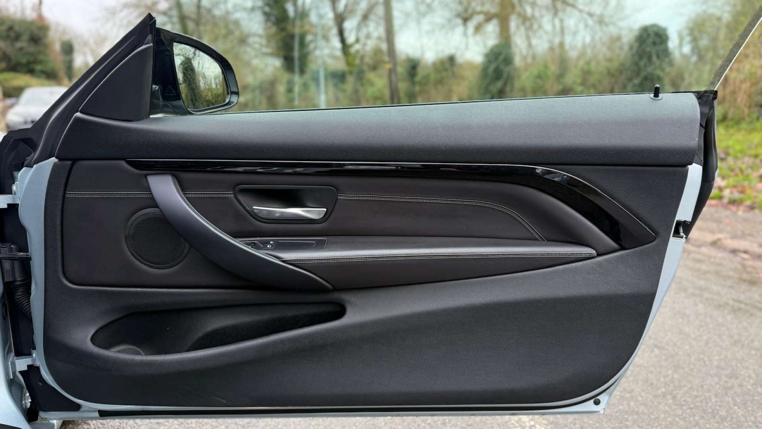 Used BMW M4 2016 for sale - 76682744: Photo 42