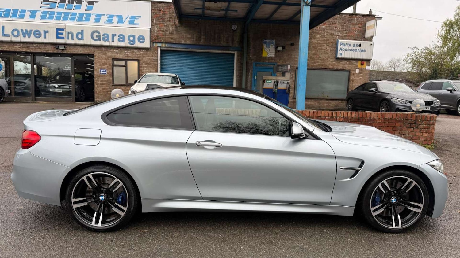 Used BMW M4 2016 for sale - 76682744: Photo 43