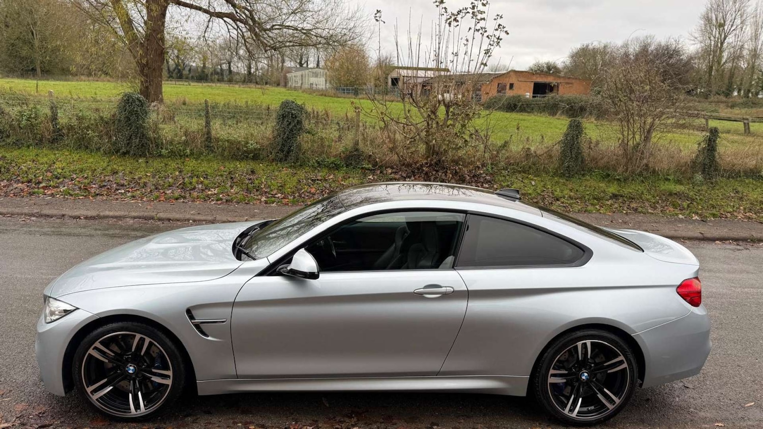 Used BMW M4 2016 for sale - 76682744: Photo 44