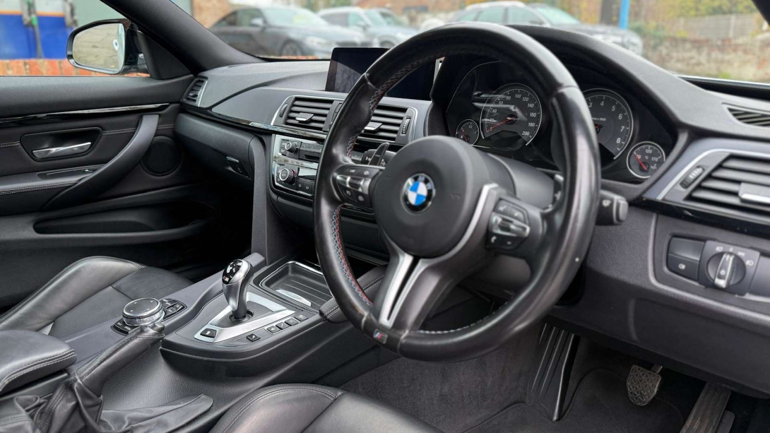 Used BMW M4 2016 for sale - 76682744: Photo 5