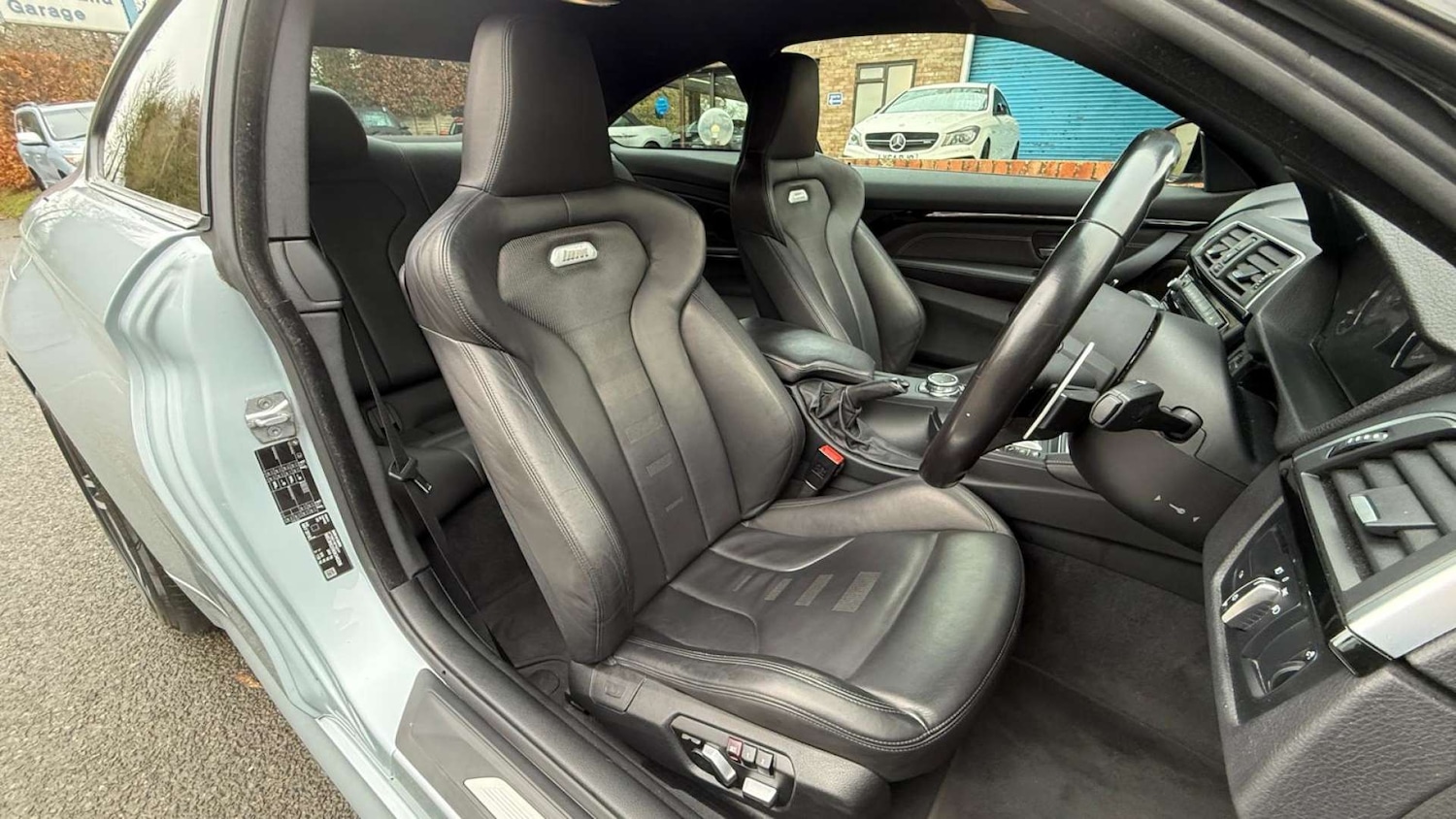 Used BMW M4 2016 for sale - 76682744: Photo 6