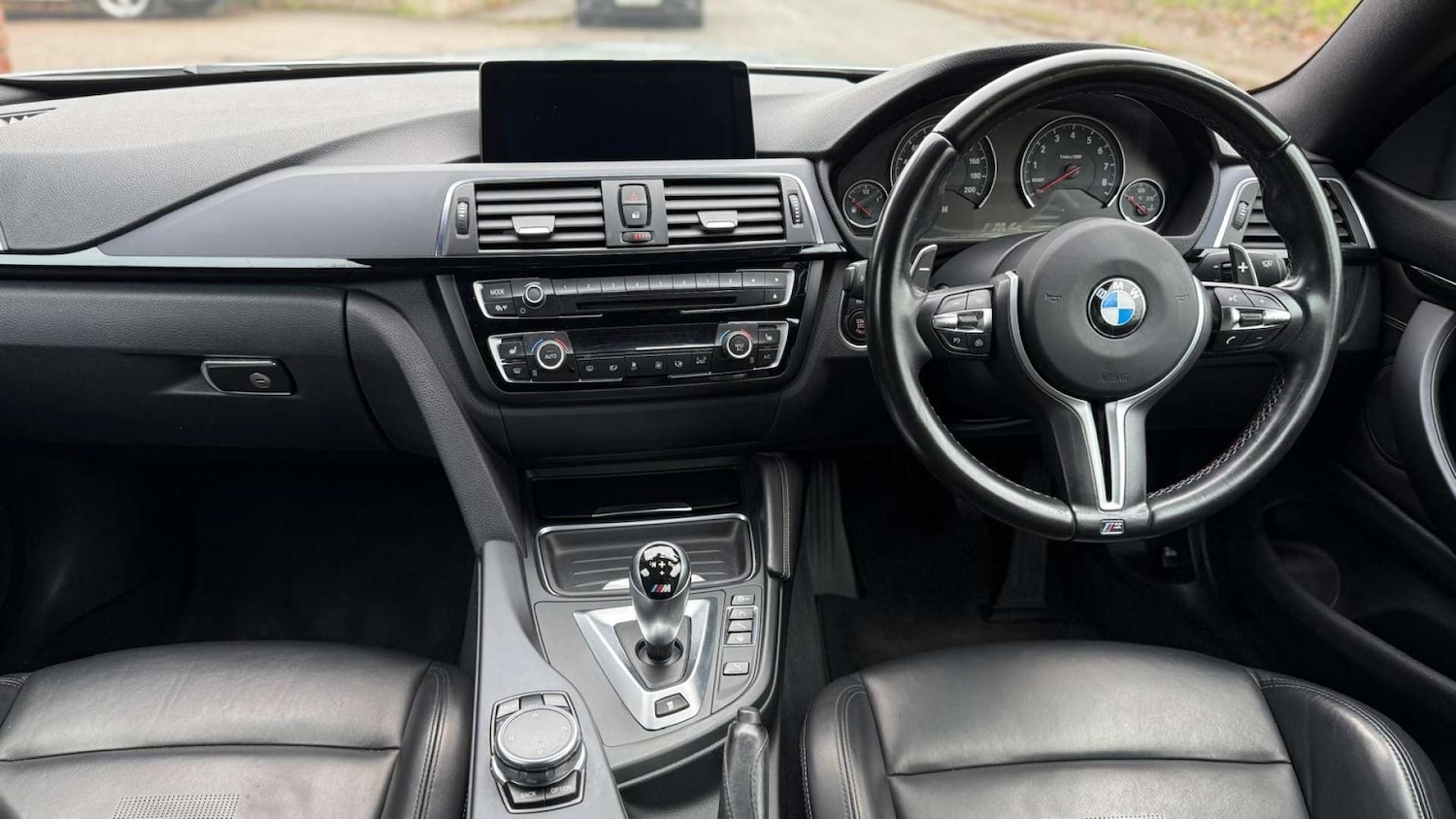 Used BMW M4 2016 for sale - 76682744: Photo 7