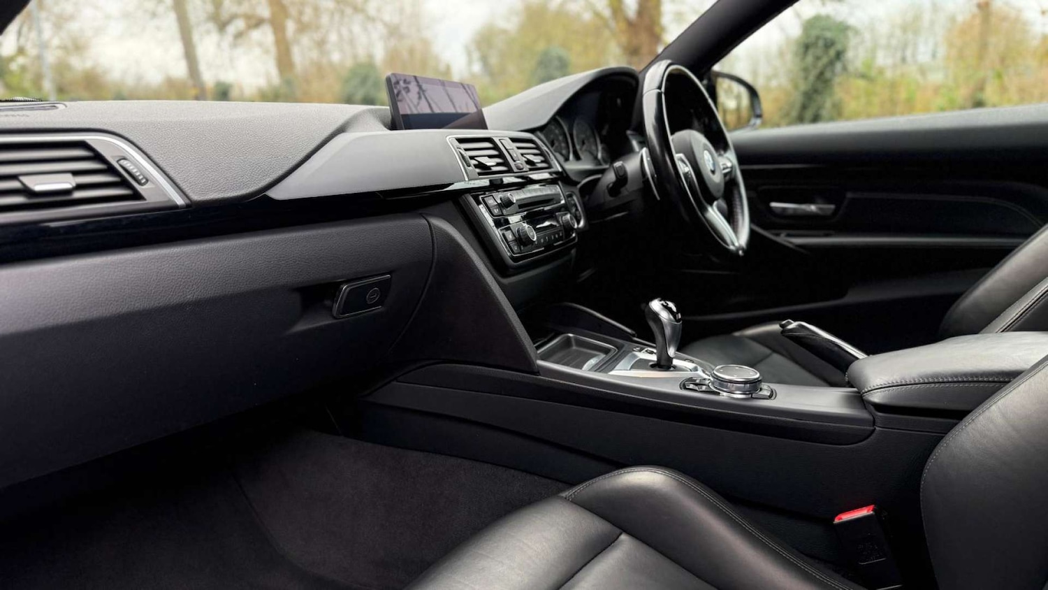 Used BMW M4 2016 for sale - 76682744: Photo 9