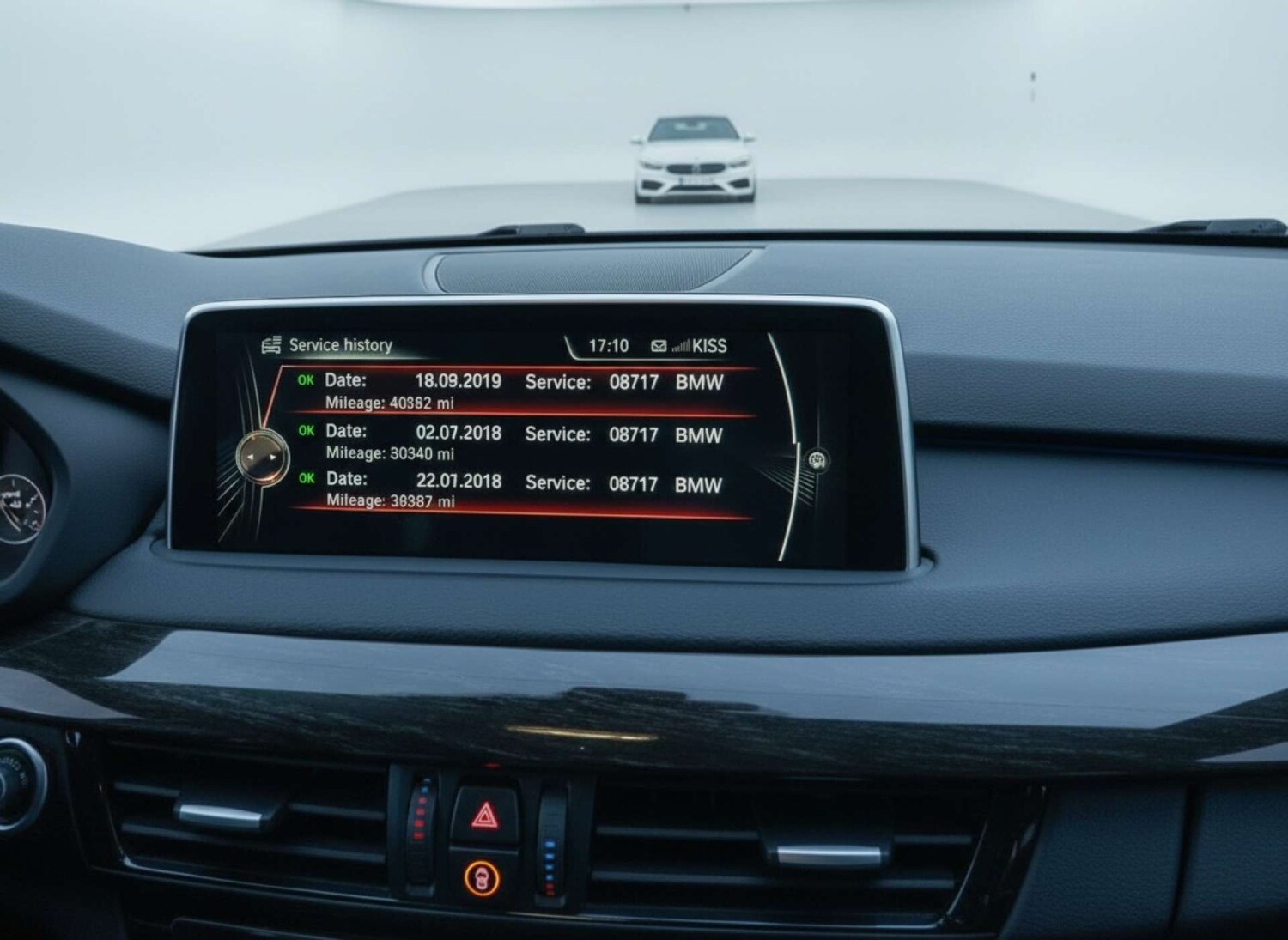 Used BMW X5 2015 for sale - 77701575: Photo 10