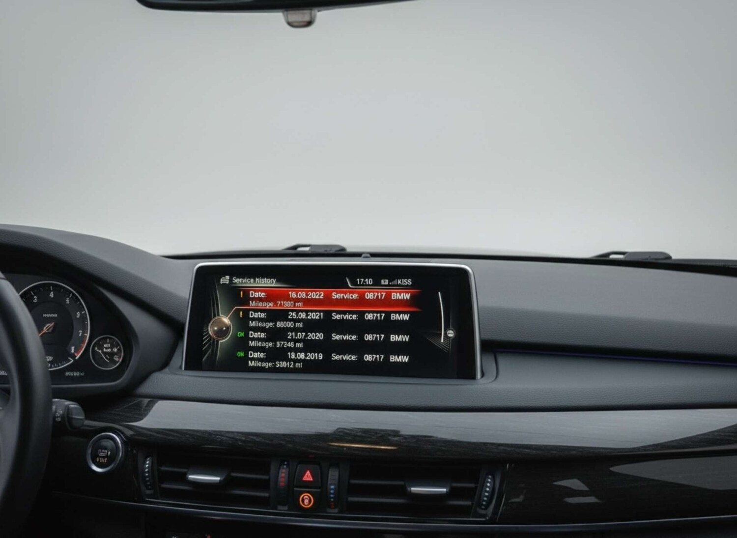 Used BMW X5 2015 for sale - 77701575: Photo 11