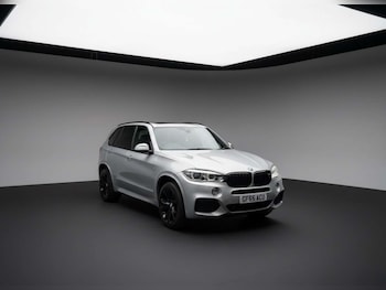 Used BMW X5 2015 for sale - 77701575: Photo