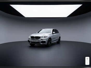 Used BMW X5 2015 for sale - 77701575: Photo