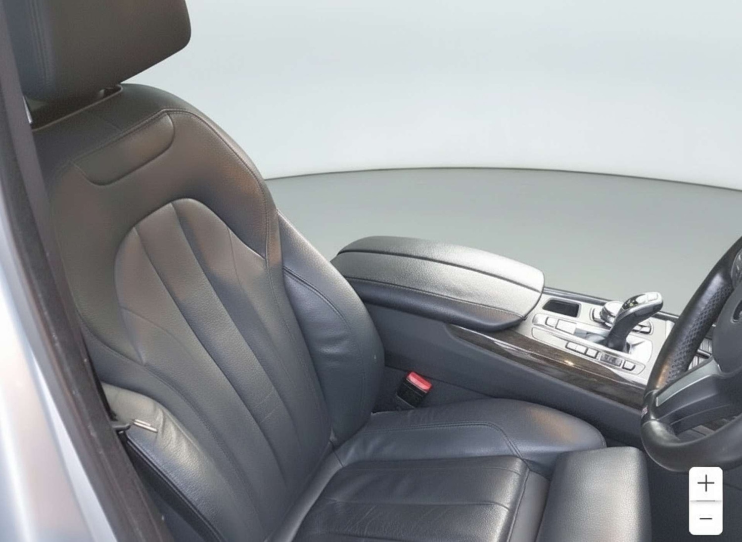 Used BMW X5 2015 for sale - 77701575: Photo 3