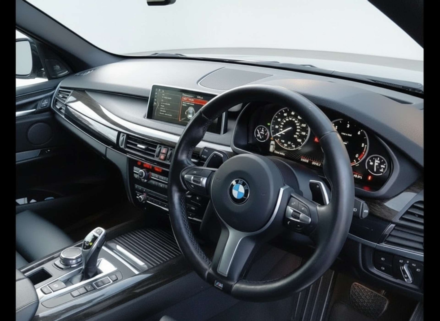 Used BMW X5 2015 for sale - 77701575: Photo 5