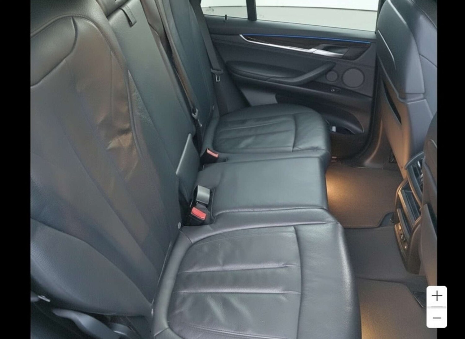 Used BMW X5 2015 for sale - 77701575: Photo 6