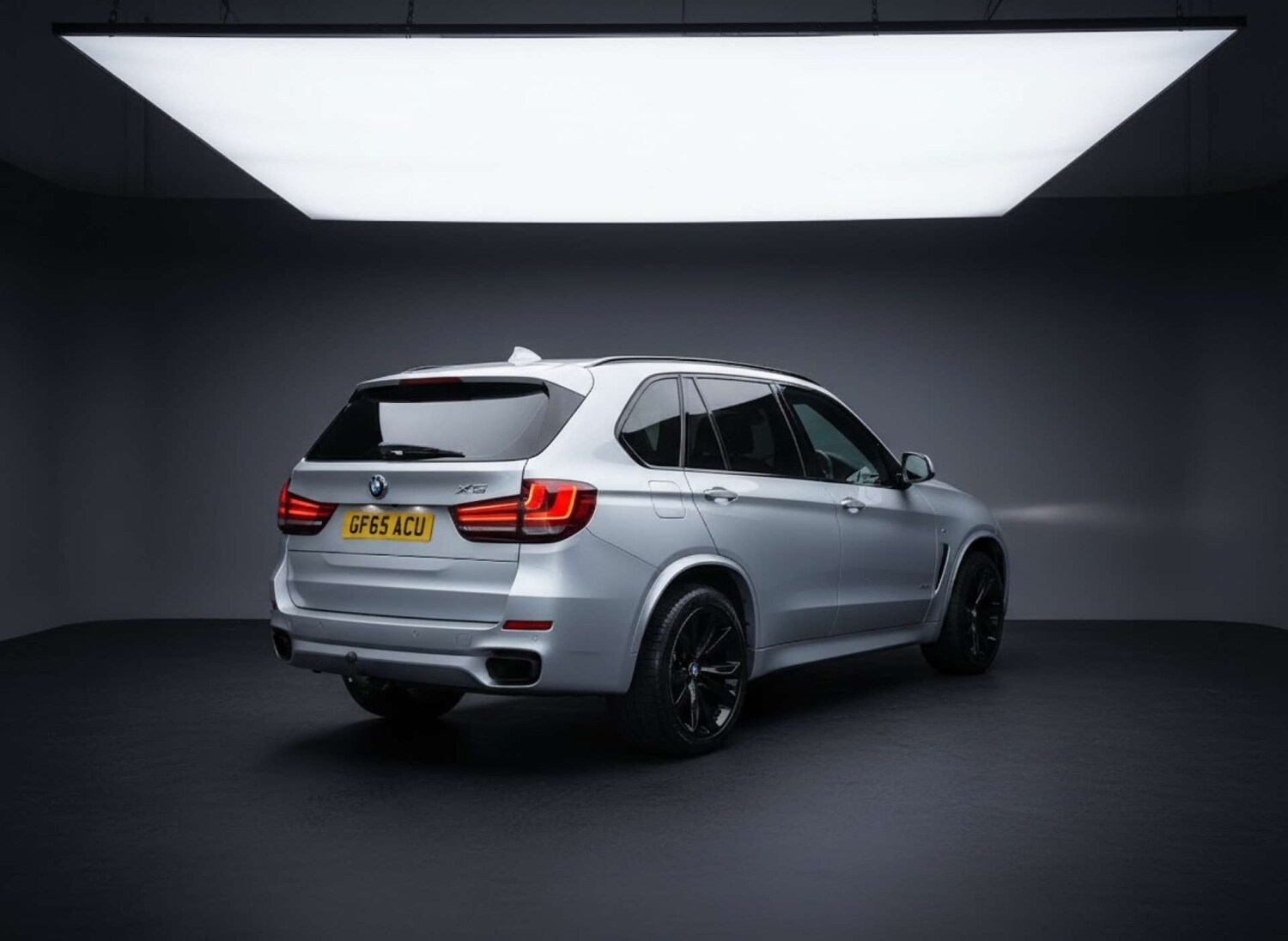 Used BMW X5 2015 for sale - 77701575: Photo 8