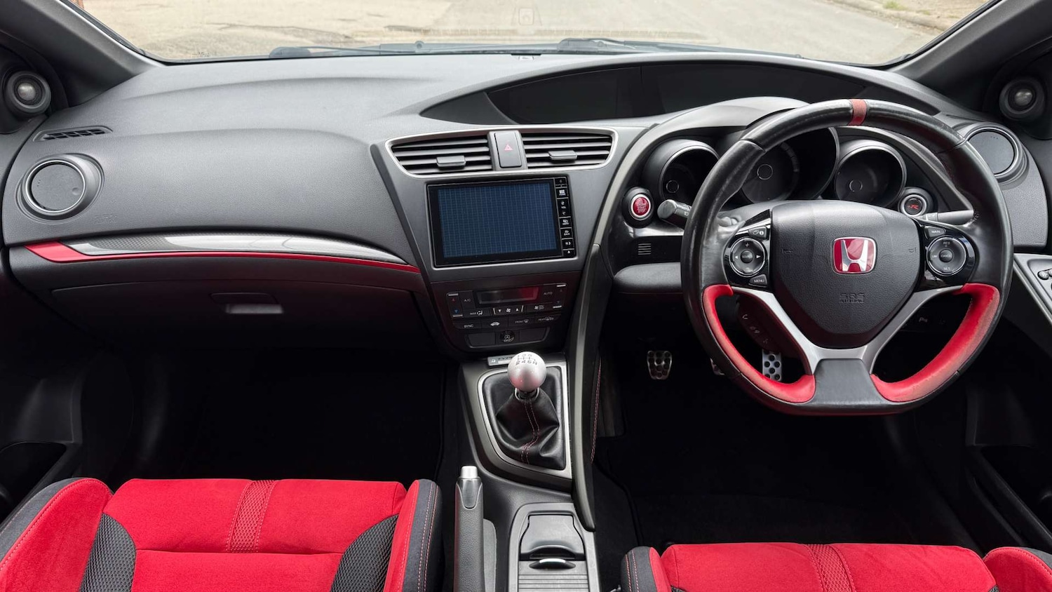 Used Honda Civic 2015 for sale - 78014283: Photo 11