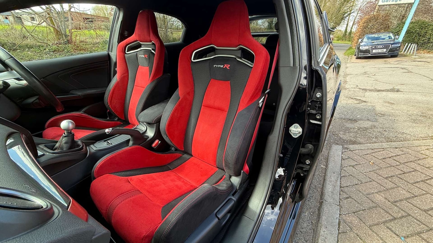 Used Honda Civic 2015 for sale - 78014283: Photo 13