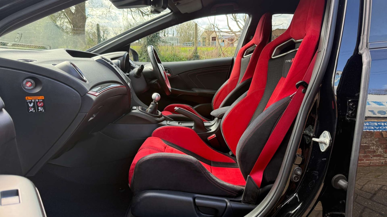 Used Honda Civic 2015 for sale - 78014283: Photo 14