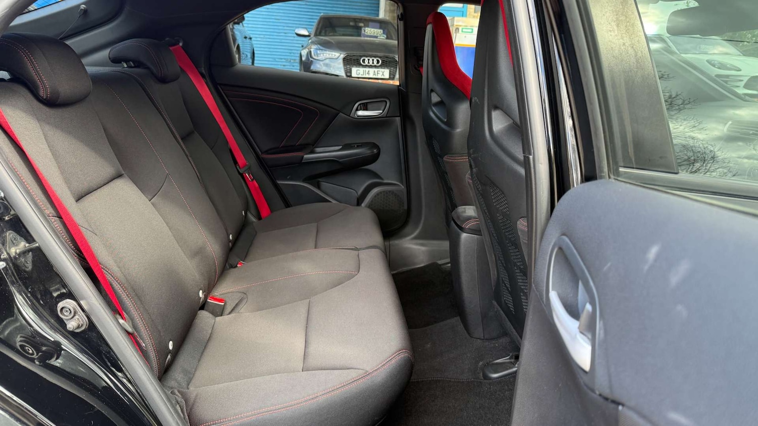 Used Honda Civic 2015 for sale - 78014283: Photo 16