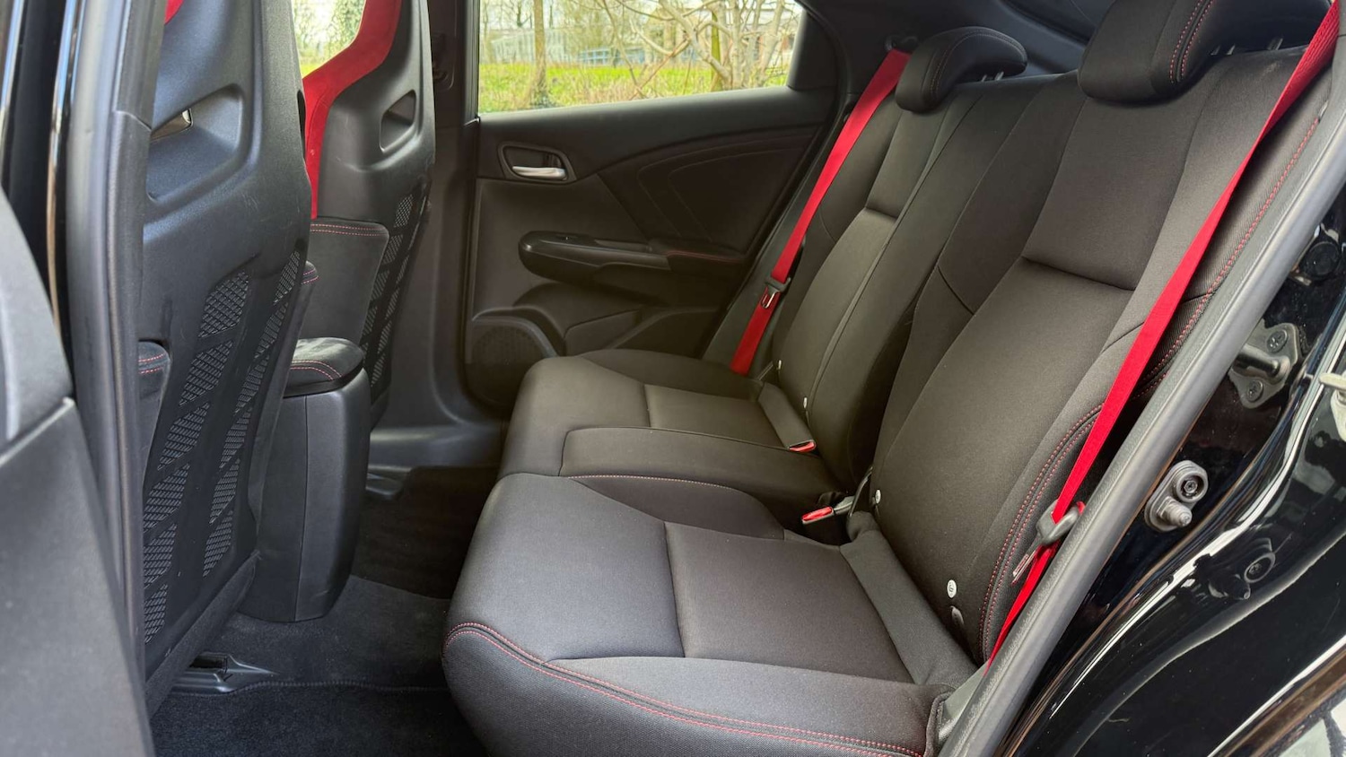 Used Honda Civic 2015 for sale - 78014283: Photo 17