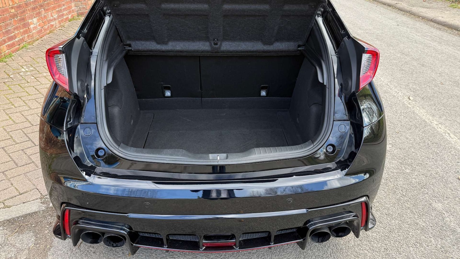 Used Honda Civic 2015 for sale - 78014283: Photo 19