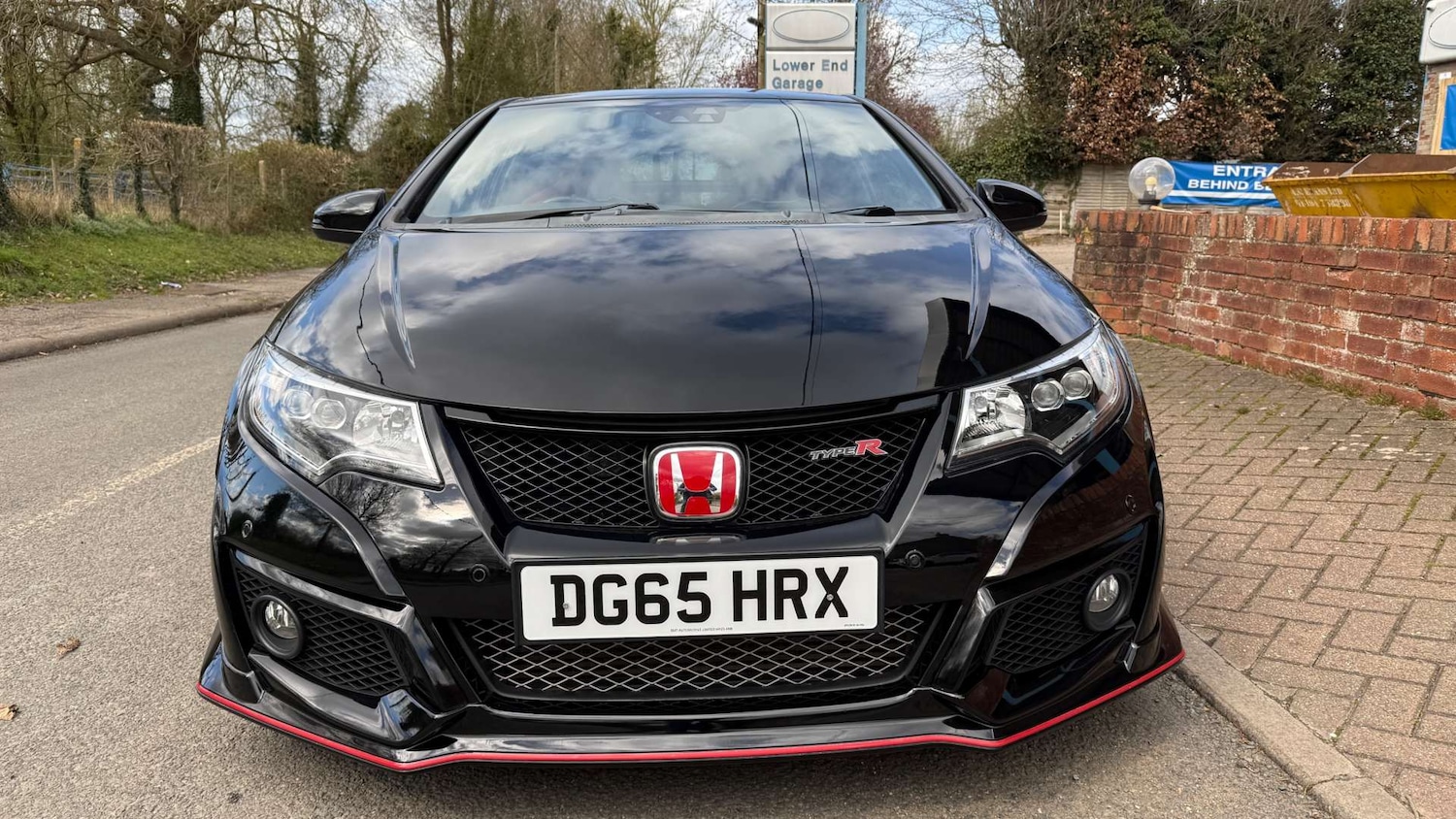 Used Honda Civic 2015 for sale - 78014283: Photo 2