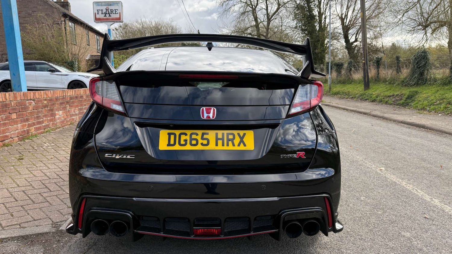 Used Honda Civic 2015 for sale - 78014283: Photo 21