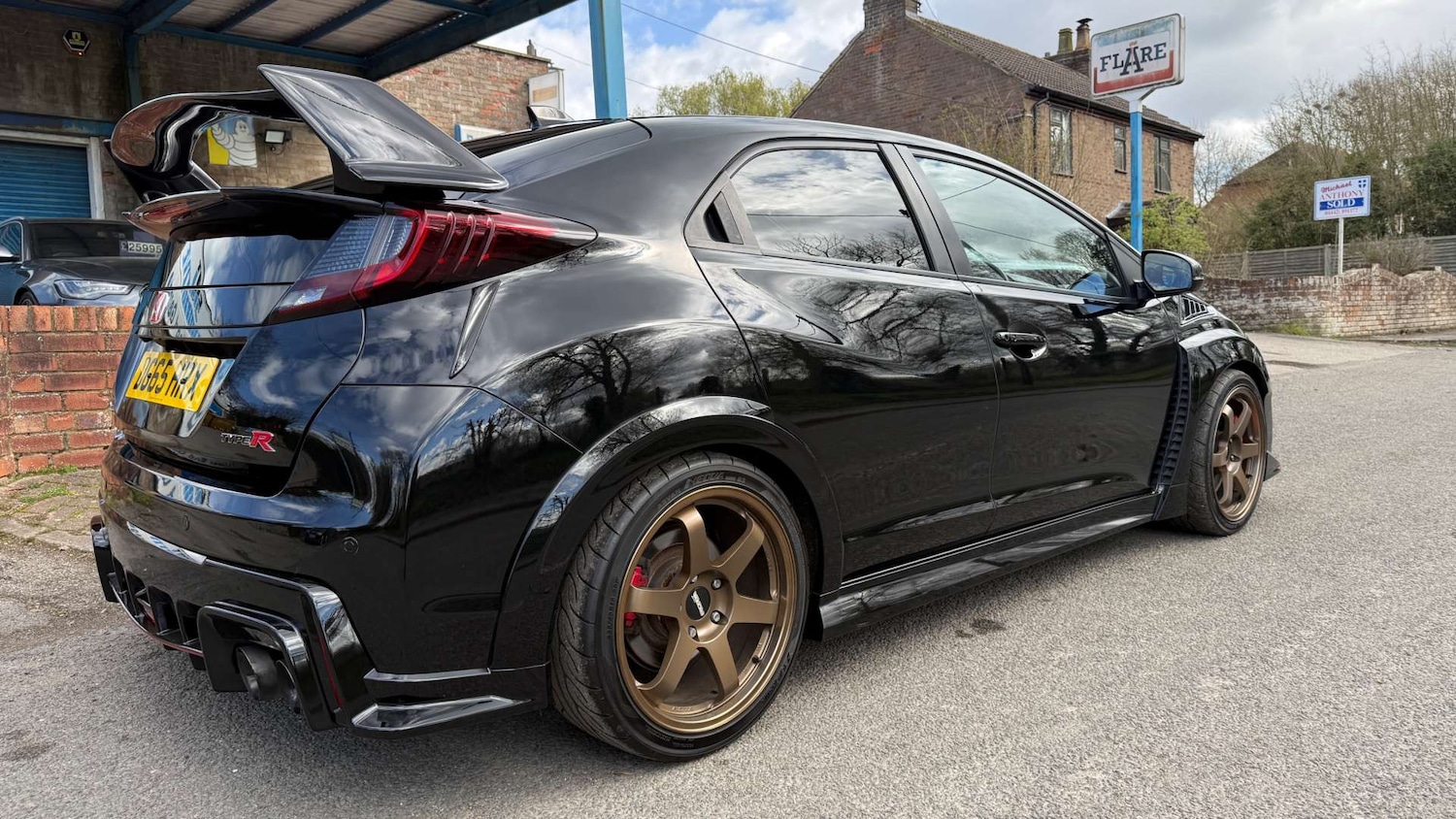 Used Honda Civic 2015 for sale - 78014283: Photo 22
