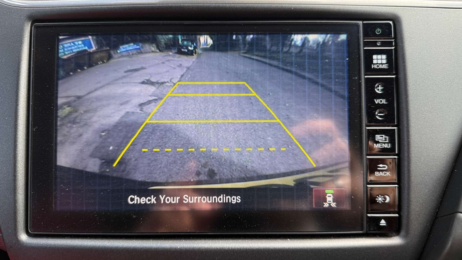 Used Honda Civic 2015 for sale - 78014283: Photo 24