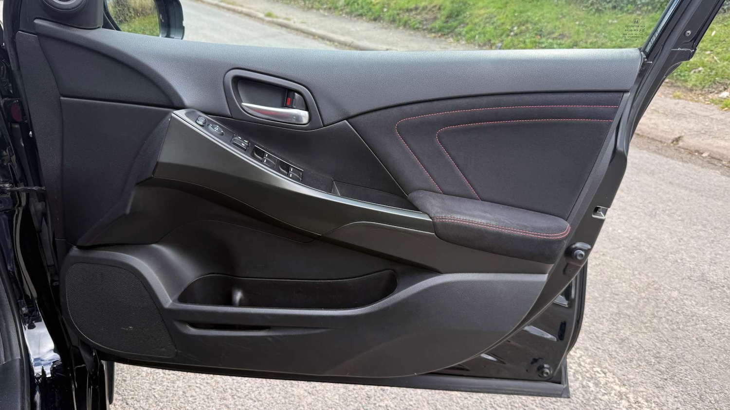 Used Honda Civic 2015 for sale - 78014283: Photo 37