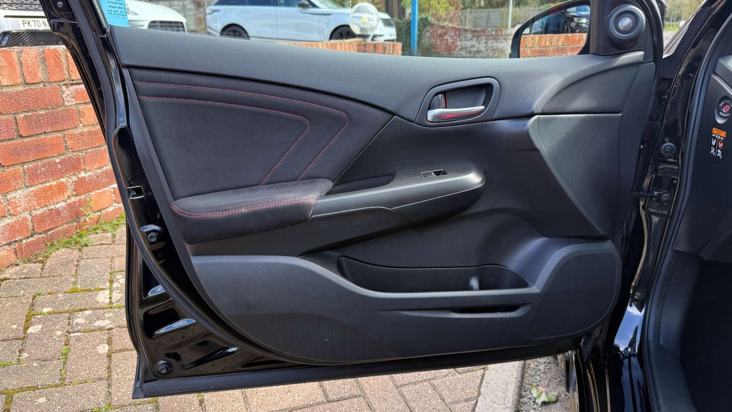 Used Honda Civic 2015 for sale - 78014283: Photo 42