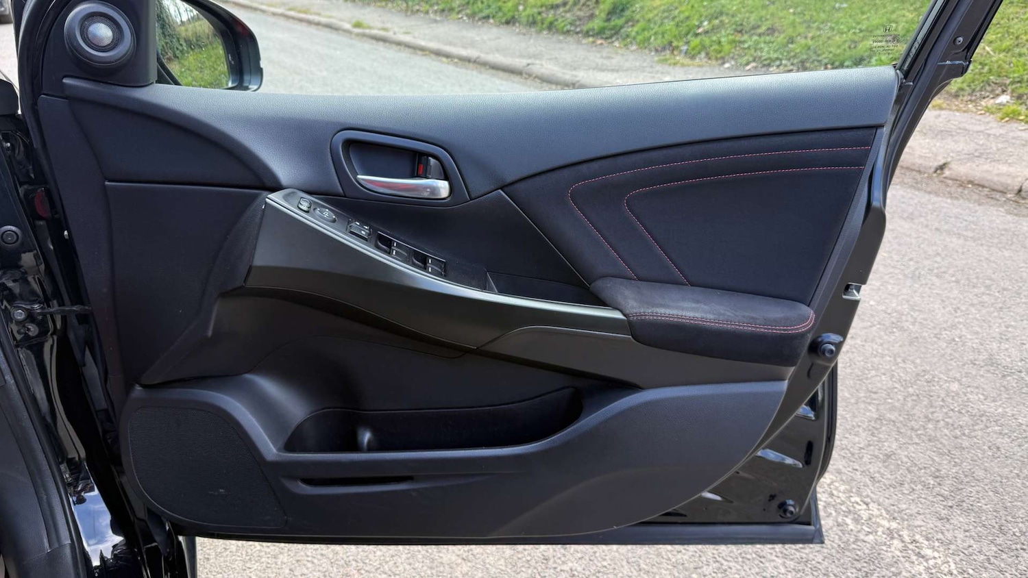 Used Honda Civic 2015 for sale - 78014283: Photo 43