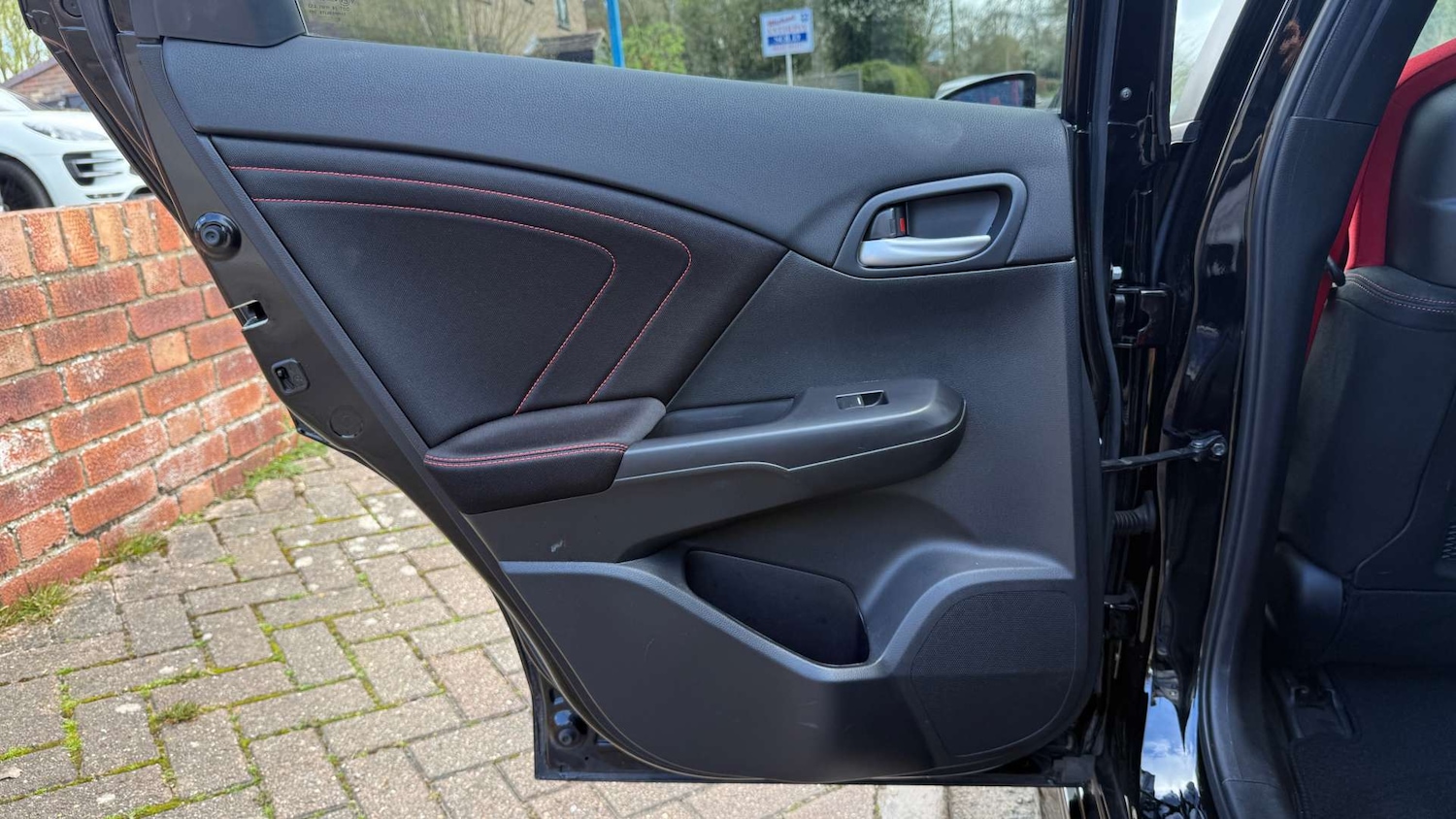 Used Honda Civic 2015 for sale - 78014283: Photo 44