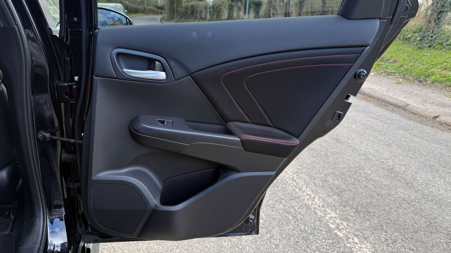 Used Honda Civic 2015 for sale - 78014283: Photo 45