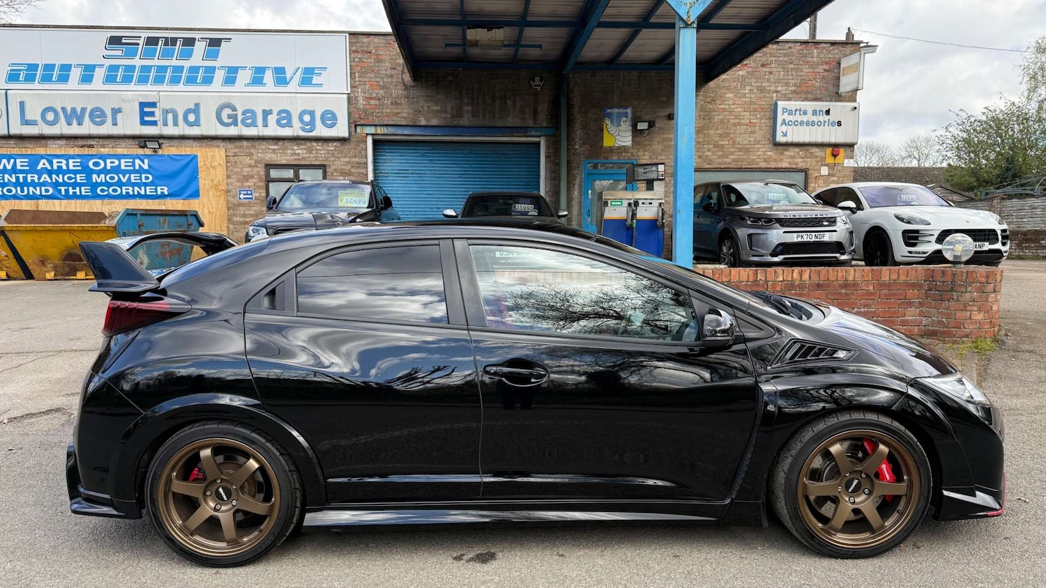 Used Honda Civic 2015 for sale - 78014283: Photo 46