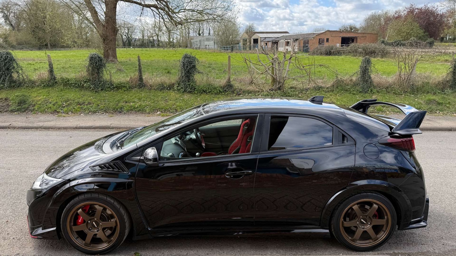 Used Honda Civic 2015 for sale - 78014283: Photo 47