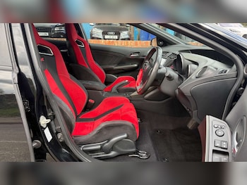 Used Honda Civic 2015 for sale - 78014283: Photo